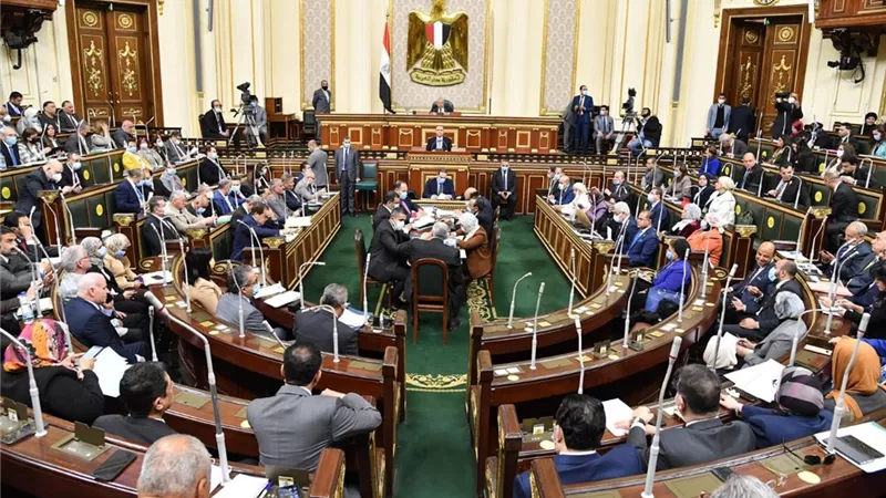 البرلمانية لحزب الإصلاح والتنمية تتقدم بتعديلات على قانون الشهر العقارى