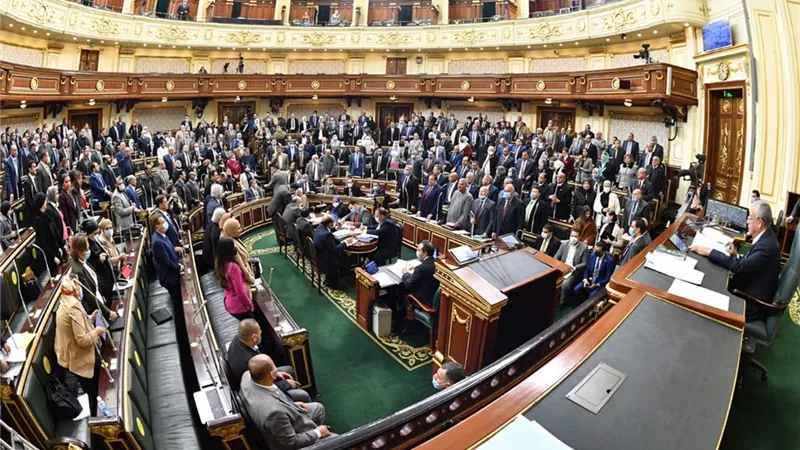 شباب الأحزاب يتقدمون بطلب لتشكيل لجنة حوار مجتمعي حول قوانين الأحوال الشخصية
