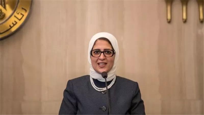 وزيرة الصحة: لا تصدير لبلازما الدم قبل الاكتفاء الذاتي