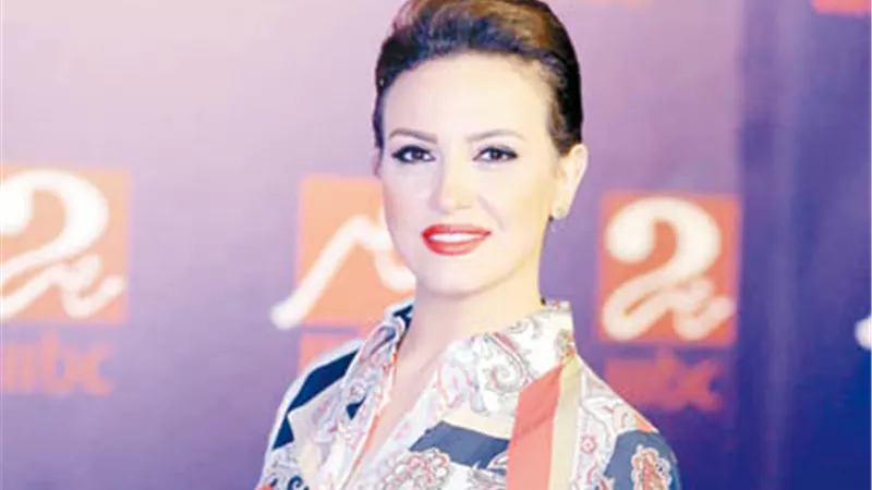 ريهام عبد الغفور تعتذر لسكان 