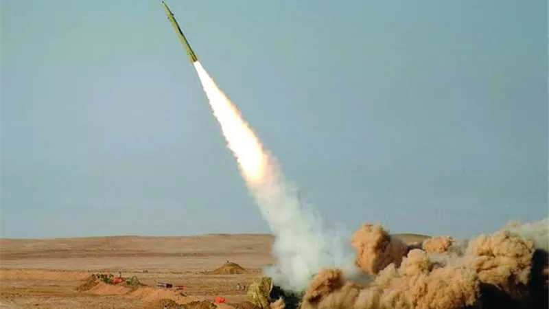 السعودية تعلن الأضرار الناجمة عن صاروخ الحوثي الباليستي في الرياض