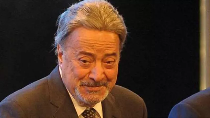 بصوت يخالطه الدموع.. ابنة يوسف شعبان: «متوقعتش يروح مني كدة.. كان حنين وبيحب الناس كلها»
