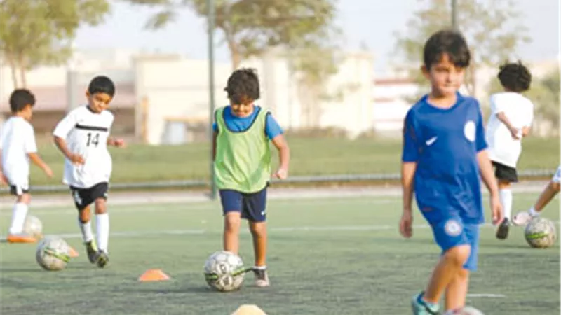كنز الموهوبين.. في خطر