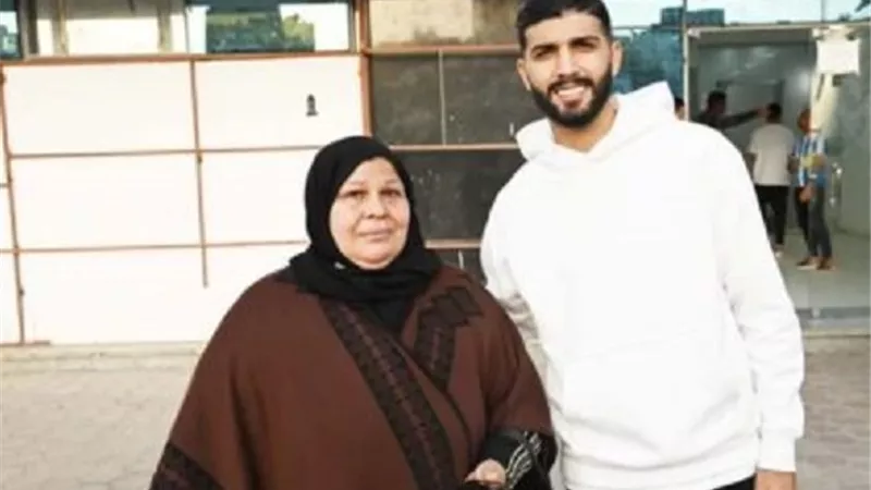 فرجانى ساسى يُزف بشرى سارة لجماهير الزمالك.. تعرف عليها