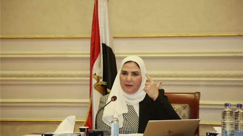 القباج : الوزارة تضع القضايا الاجتماعية الخاصة بالمرأة على رأس أولوياتها