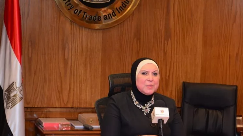 صرف 208.4 مليون جنيه لـ40 شركة مصدرة من صندوق تنمية الصادرات