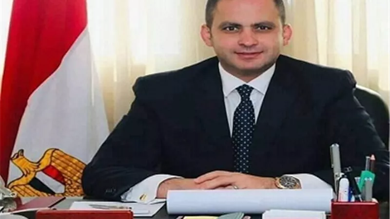 تجديد تعيين محمد الطيب مساعدًا لوزير التعليم العالي للشئون الفنية