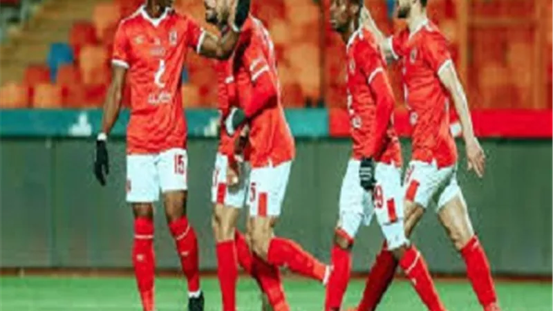 الاهلى فى مواجهة صعبة الليلة امام طلائع الجيش