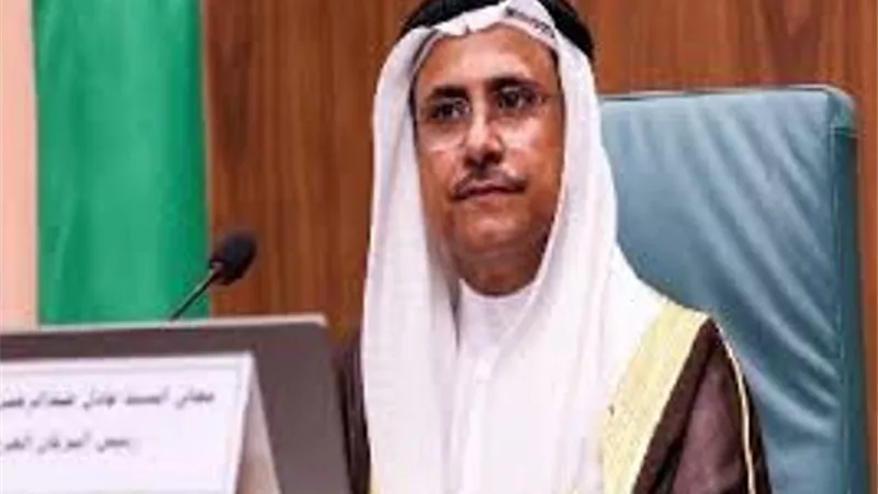 البرلمان العربي يدين هجوم ميليشيا الحوثي الإرهابية على المملكة العربية السعودية