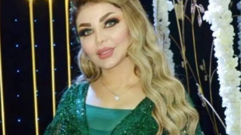 مروة الأسدي تحصل على شهادة التحكيم الدولية من هيئة استثمار الوطن العربي