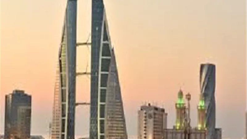 البحرين تعتزم زيادة اقتطاع 