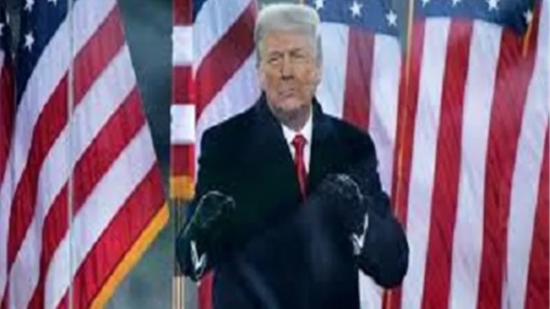 هل يفعلها ترامب؟ أمريكا تترقب إعلان الـ90 دقيقة