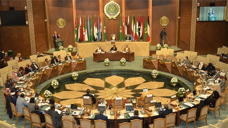 البرلمان العربي يدين هجوم ميليشيا الحوثي الإرهابية على المملكة العربية السعودية