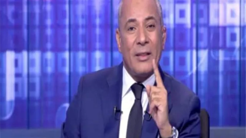 أحمد موسى: الحكومة تعمل على تعديل التسجيل في الشهر العقاري