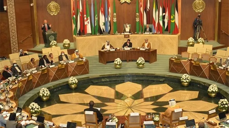 بالفيديو .. البرلمان العربي يدين هجوم ميليشيا الحوثي الإرهابية على المملكة العربية السعودية