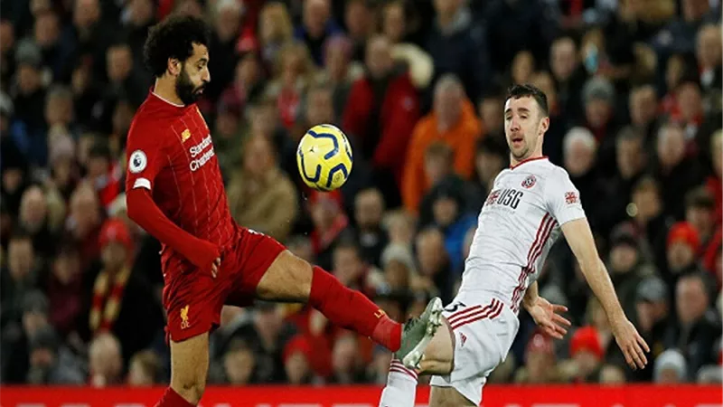 ليفربول امام شيفليد فى لقاء الجريحين بالدورى الانجليزى