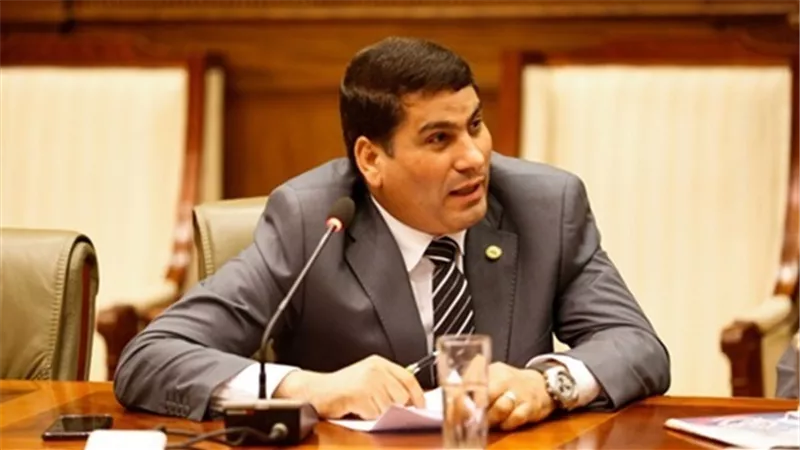 أمين سر تشريعية البرلمان يوضح تفاصيل إرجاء العمل بقانون الشهر العقاري