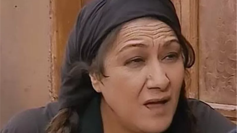 المهن التمثيلية تعلن رحيل الفنانة احلام الجريتلى