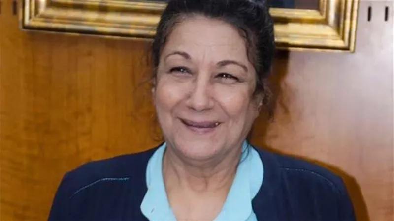 موعد تشييع جنازة الفنانة احلام الجريتلى