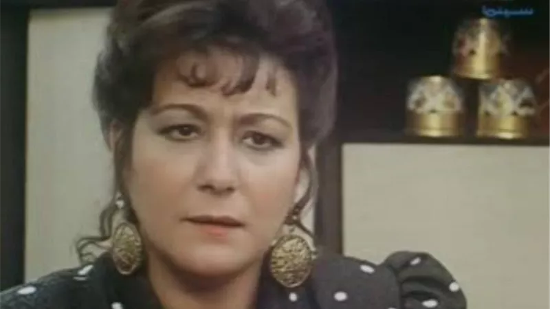 كورونا ولا طبيعى.. اسباب وفاة الفنانة احلام الجريتلى