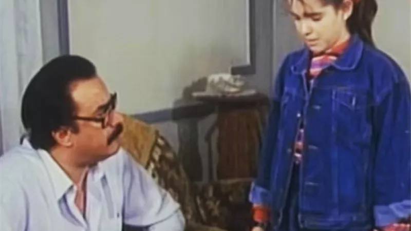 بألبوم الذكريات .. دنيا عبدالعزيز تنعى يوسف شعبان