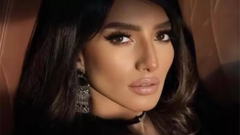 شاهد .. زينة تنعى يوسف شعبان عبر إنستجرام