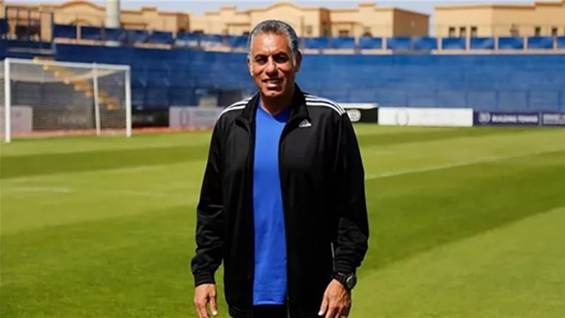 حمادة صدقي يعتذر للإنتاج الحربي ويقترب من الهلال السوداني