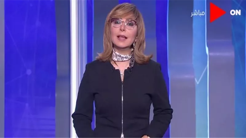 لميس الحديدي تنعي يوسف شعبان: ترك بصمة لاتنسى ومن أهم المؤثرين في الدراما