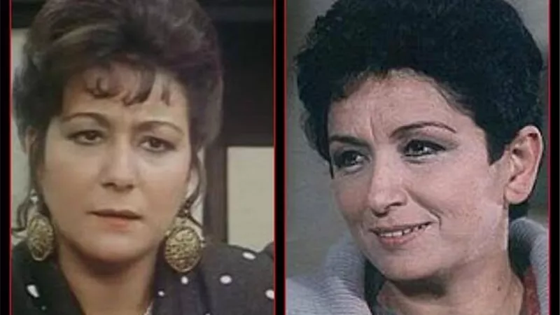 شقيقة الفنانة احلام الجريتلى تكشف تفاصيل وفاتها