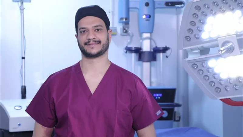 محمد الفولى يكشف درجات السمنة وأفضل الطرق للتخسيس