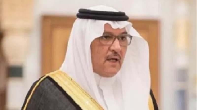 السفير السعودي: ميليشيا الحوثي تتحمل مسؤولية تدهور الوضع الإنساني باليمن