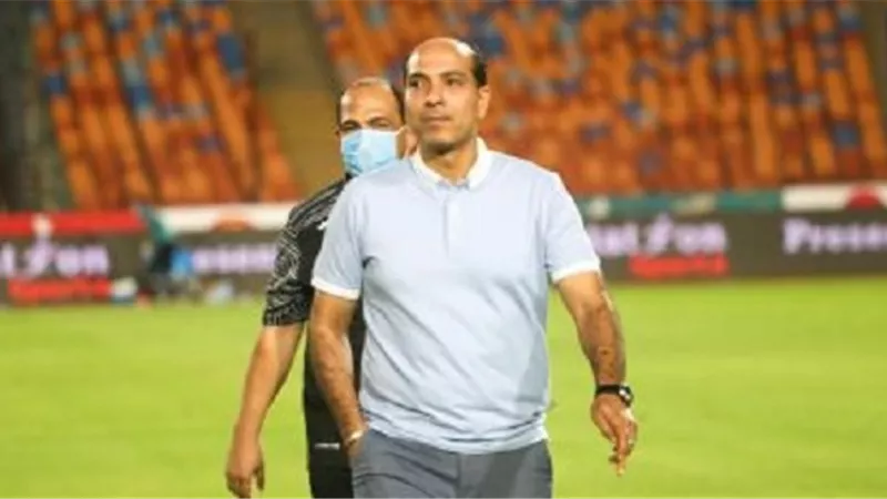 رسمياً .. كشرى يتولى القيادة الفنية للإنتاج الحربى خلفا لصدقى