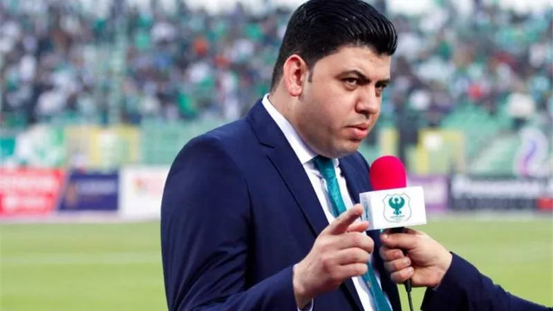 المصري: لن يكون هناك 