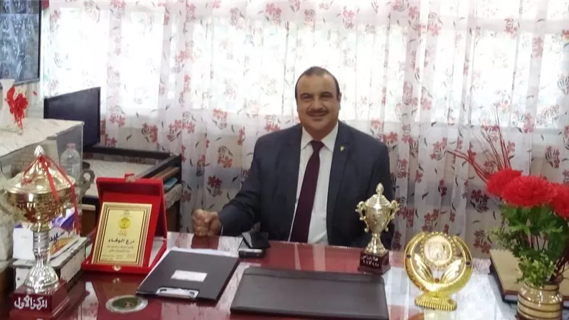 أول وثاني الجمهورية في الإلقاء الشعري من طلاب مطروح.. ووكيل التعليم يهدى الفوز للمحافظ