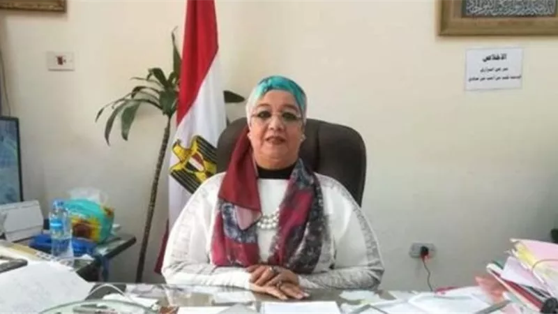 17 أما مثالية ببنى سويف