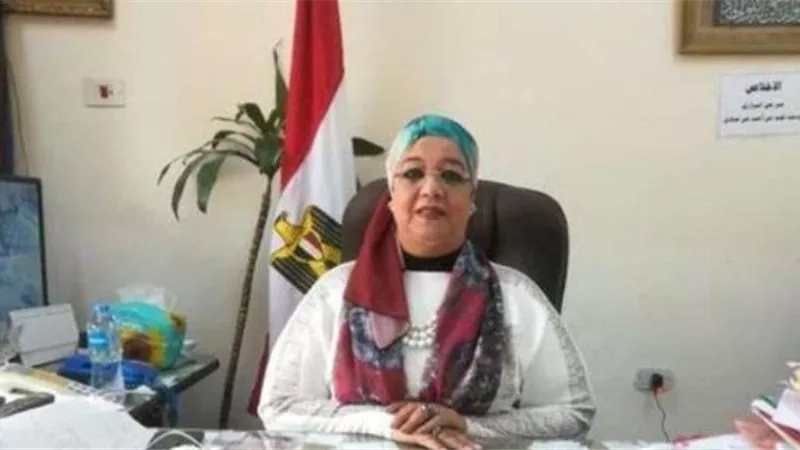 17 أما مثالية ببنى سويف