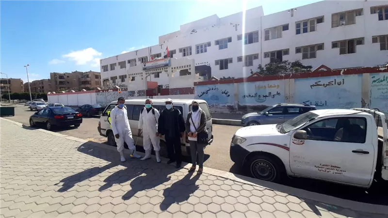 رئيس جهاز 