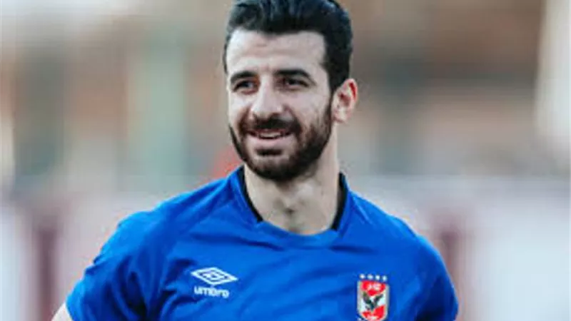 مفاجاة سارة لجماهير الاهلى بشأن نجم دفاع الفريق