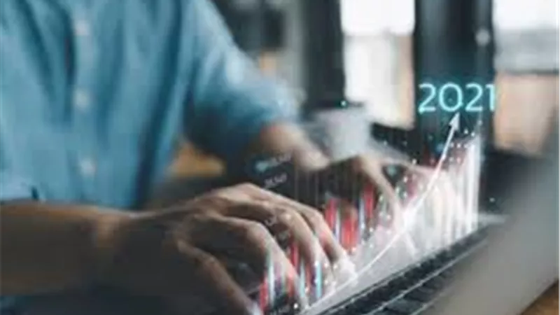 الخبراء يحذرون من تضاعف الاحتيال بالعملات الرقمية في 2021