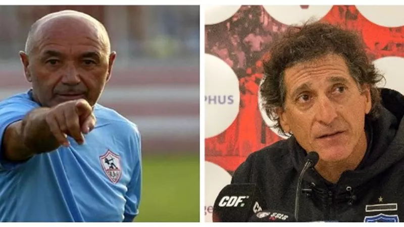 الليلة باستاد السلام قطار الزمالك يدخل وادي دجلة بروح القمة