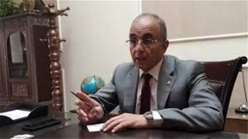 هدوء في امتحانات الفصل الدراسي الأول بجامعة الزقازيق