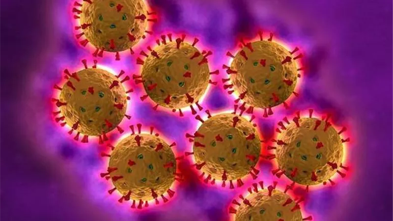 عالم فيروسات يتحدث عن طريقة سهلة للحماية من عدوى الفيروس العجلى