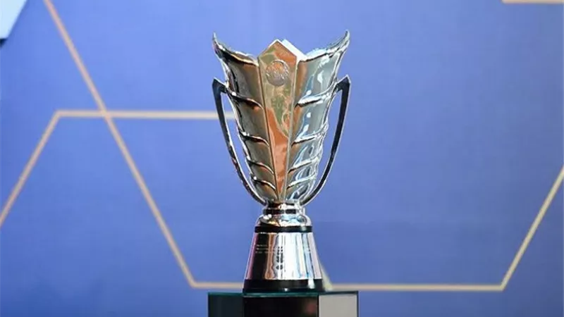 رسميا.. الاردن تستضيف كأس الاتحاد الآسيوي
