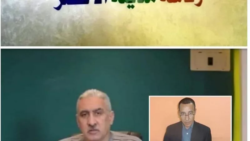 التفتيش المالى والإدارى بمجلس مدينة الأقصر يحيل ١٦ موظفا للتحقيق