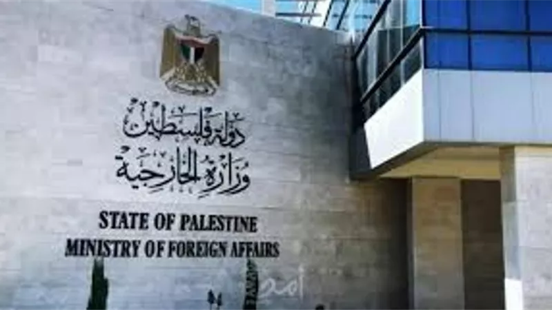 الخارجية الفلسطينية : إسرائيل تستغل الأعياد الدينية لتصعيد الاعتداءات على المواطنين