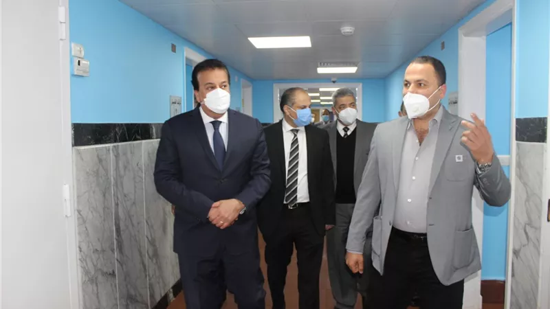 وزير التعليم العالي يرأس اجتماع مجلس المراكز والمعاهد والهيئات البحثية