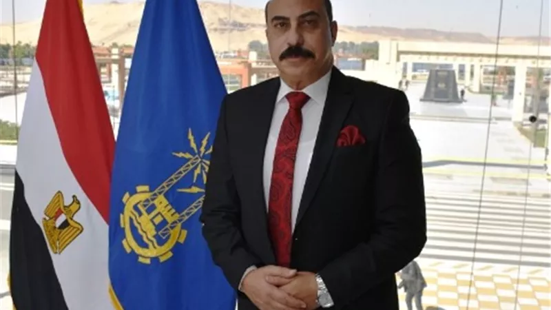 أشرف عطية : انعقاد النسخة الثانية من منتدى أسوان 2 للسلام والتنمية المستدامين يعكس مكانتها لدى الرئيس السيسى