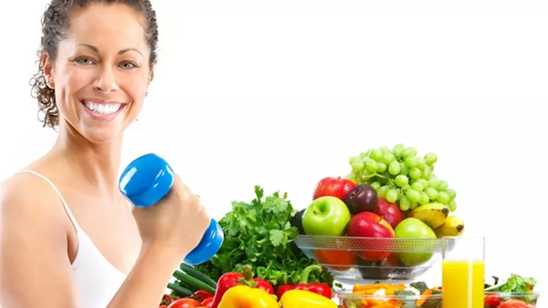 نظام الخمس..اكثر الحميات الغذائية صحة للجسم