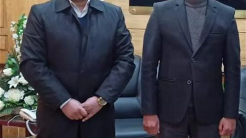 بقرار وزاري: عمرو الدخاخنى مديرا تنفيذيا لمستشفيات جامعة بنها