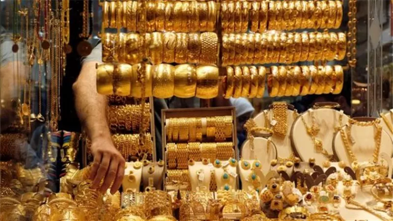 بالتعاملات المسائية.. تراجع جديد بأسعار الذهب.. وعيار 21 يسجل 766 جنيها للجرام